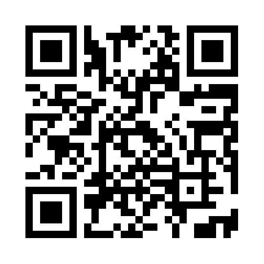Googleフォームからのご返答はこちらのQRコードから